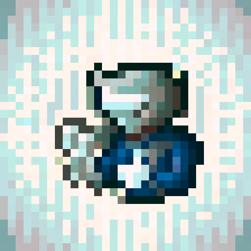 Social media icons for Facebook, Twitter, Instagram, Pinterest, Mastodon, Pillowfort, cohost and SpaceHey, in a cute magical style