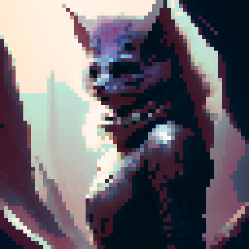 FaceRecognitionPhantomZuck, A ghost-like Zuckerberg who can recognize anyone's face.