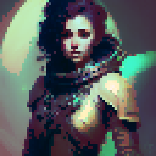 elf, girl, green dress