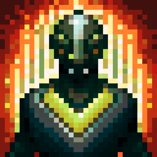 Operator profile photo