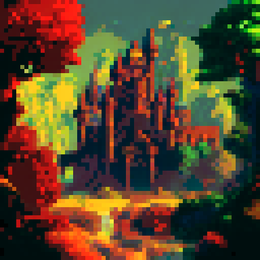 quero que pegues na imagem e a torner em pixel