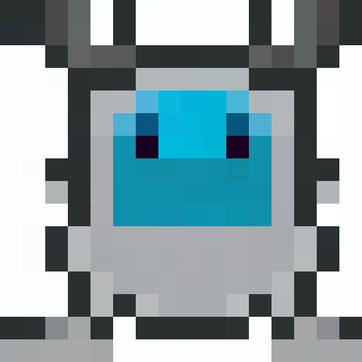 Fugu fish. Pupperfish. Hello pupperfish. Logo. Minimalistic