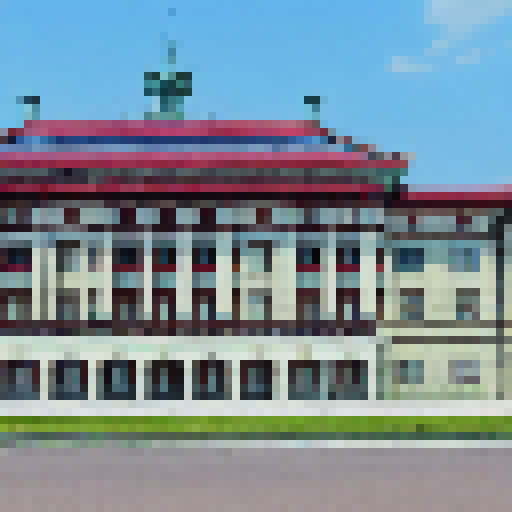Palace of the Soviets