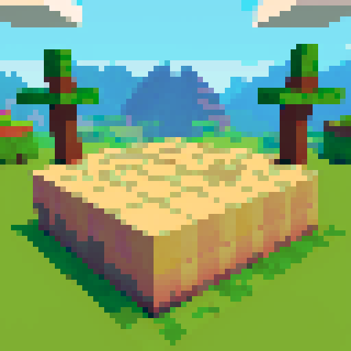 Stone Texture like from Minecraft