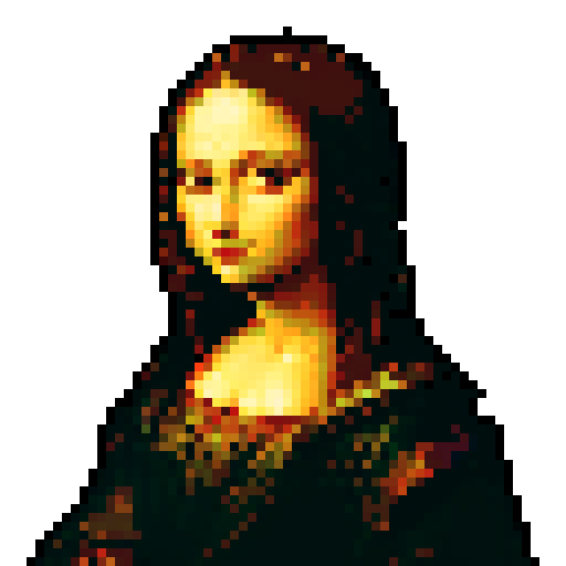 Mona lisa
