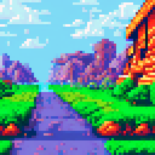 A pixel-art dialog field, inspired by Super Nintendo style graphics from jrpgs. The pixel art is detailed and colorful, with a mix of sharp edges and smooth curves, for a scifi fantasy anime jrpg pixel art game,diaolgue field