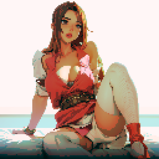 sexy girl masturbating