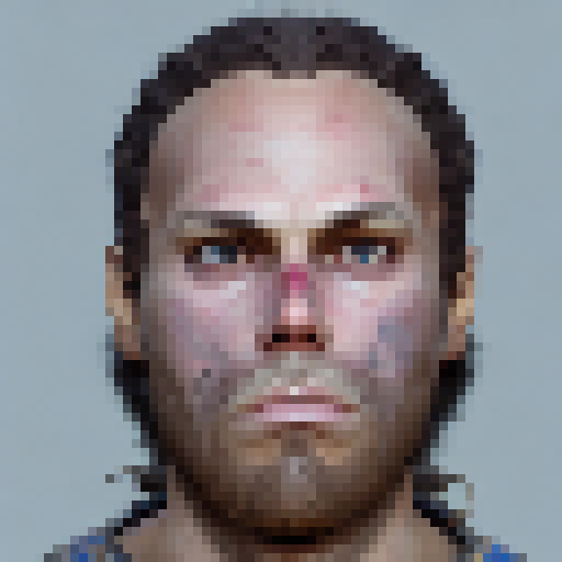 steam punk video game character