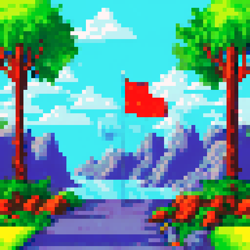 waving medieval flag banner, gothic flag wikimedia commons purple eagle flag