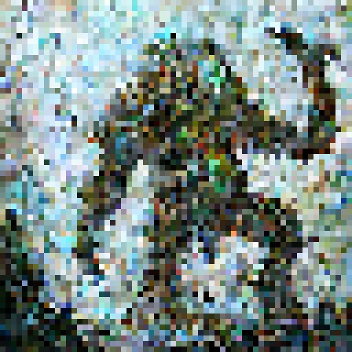 Rustic, earthy, and gritty.

        A towering Stone Golem emerges from the misty forest, its rough rocky exterior adorned with glowing emerald moss and veins of molten lava.