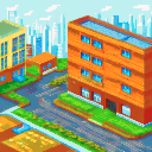 An african wholesale building with a big empty front facing shelf that could fit 14 boxes of items sized 48x48 pixels on a phone, in the background a man in a suit 