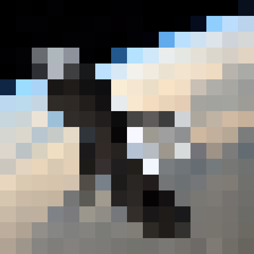 space ship viewed from above, based on star trek