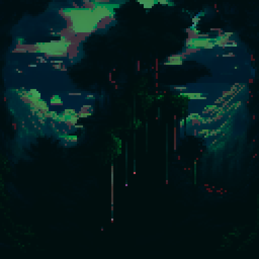 вышел покурить