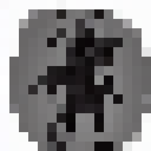 goblin warrior, cartoony proportions, black outline