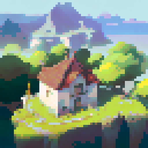 A ghost-like Zuckerberg who can recognize anyone's face.