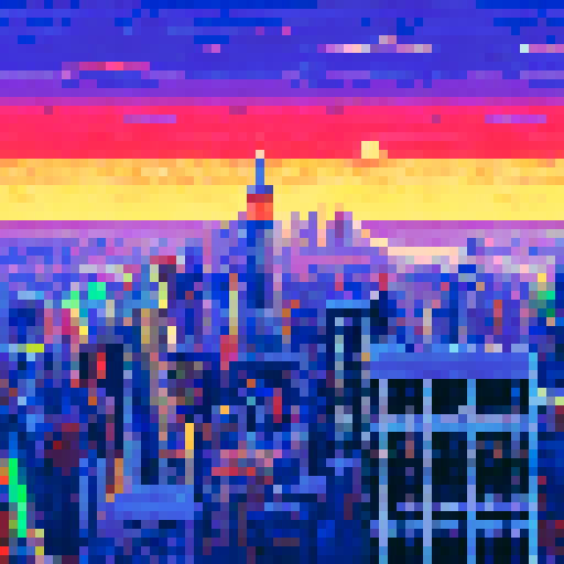 empire state building token