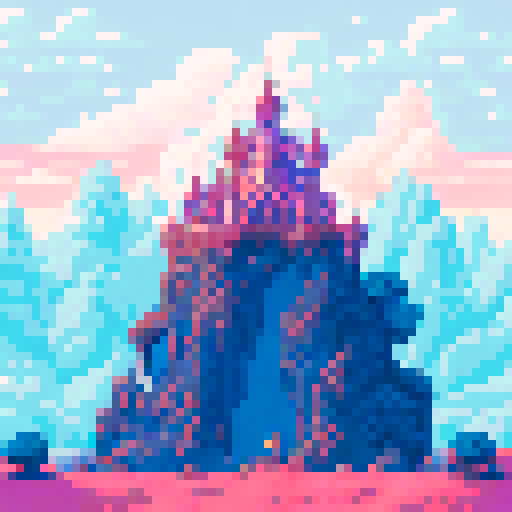 three men, king and his retinue, crown, light at the kind, dark place, king with sword