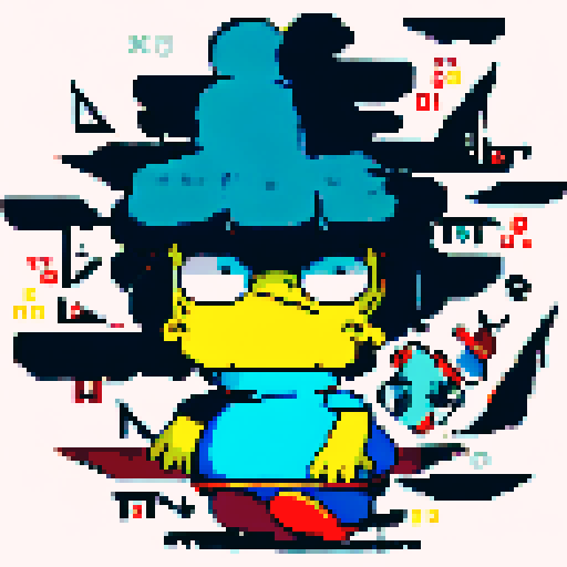 Simpsons 