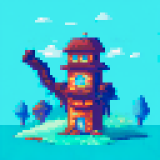 recreate the reference image and make it with different traits