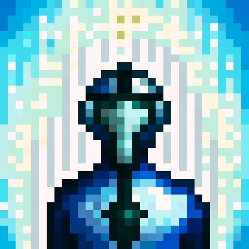 steel helmet, game icon, 32x32 pixel art, sRGB, skill art, close up, portrait