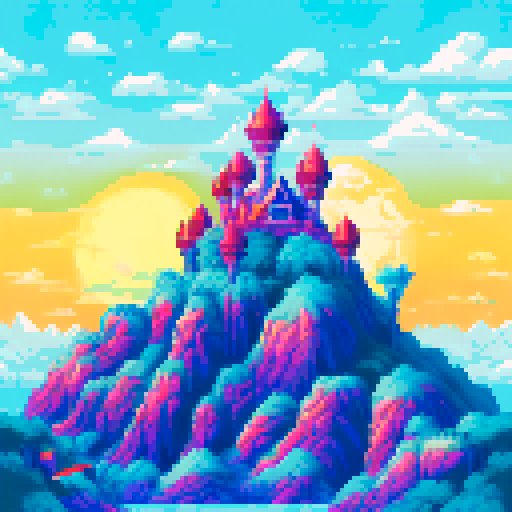 Background image on the surface of the moon with the earth behind for use in a JRPG battle background.