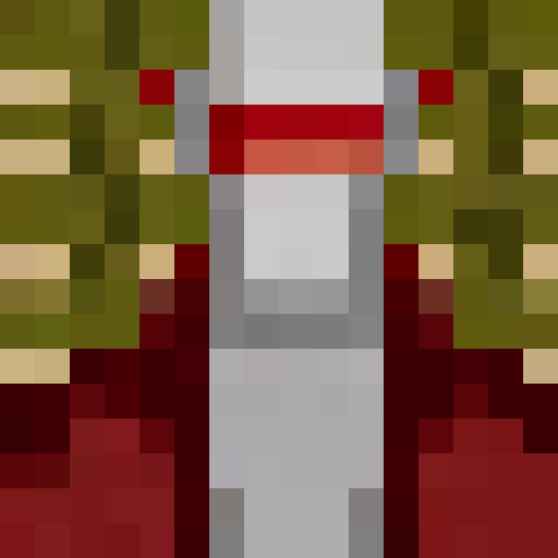 "Create an image of a traditional Middle Eastern ghutrah (keffiyeh) with a classic white and red checkered pattern. The ghutrah should be draped over the head of a man.