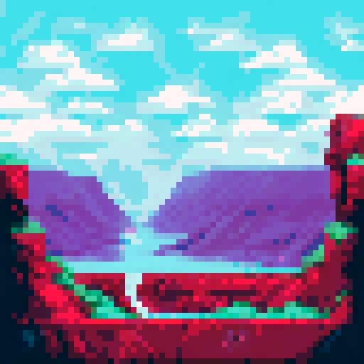 Barren evil wasteland, desolate mountains, jagged rocks, dry cracked earth, 