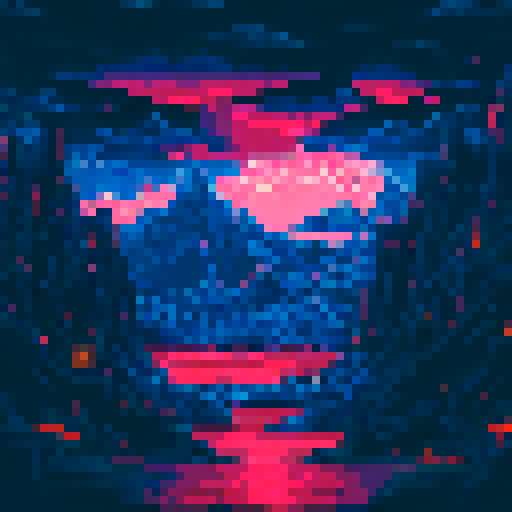 evil mage anime girl, dark and ominous lair, glowing green crystals, swirling mist, flickering candlelight, towering bookshelves filled with ancient tomes, ornate stained glass windows, shadows dancing on the walls, moonlight filtering through, arcane symbols etched on the floor, a hidden entrance behind a waterfall, a secret underground chamber, a landscape of jagged mountains and thunderous storm clouds in the distance