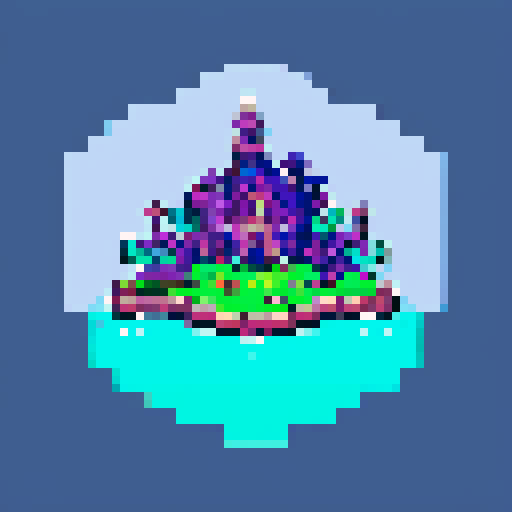 eldritch isle