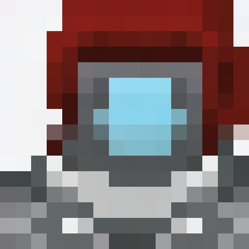 man 2D, pixelart, white background, png