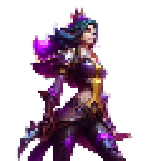 Caitlyn league of legends