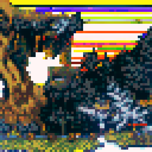 nakarkos sprite no background