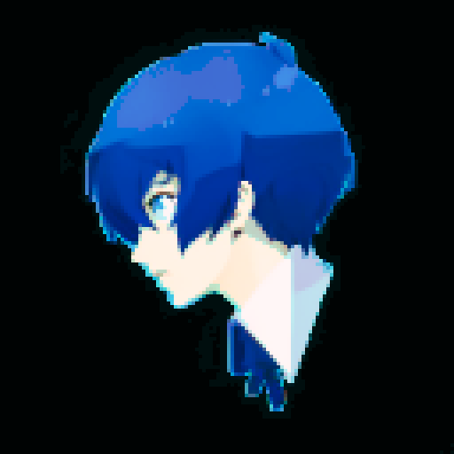 persona 3 character ui 