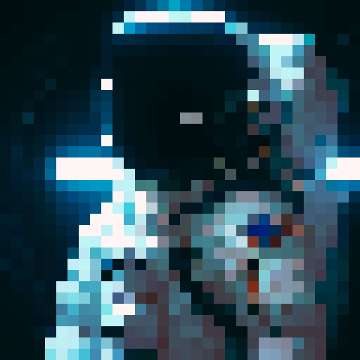 an astronaut ((fully detailed and realistic no deformations )) lost on the moon, in the realistic sci-fi and cinematic Photographic style, extremely detailed in 4k/8k with cinematic lighting with a feeling of despair and suffocation No face showing, just the reflection of the helmet