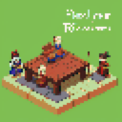 Feudal Fantasy is a life-like survival 2D, turn based, isometric, strategy-based roleplaying game set in the Meiji Restoration era of Japan. Gameplay will remind you of FF Tactics. With inspirations ranging from films like Ninja scroll, to TV series like Inuyasha and video games like Onimusha and Samurai Warriors, customize and create your own character! Struggle to survive the pitfalls of life with your friends in this role-playing game loosely based on feudal japan! Don't think. Imagine!