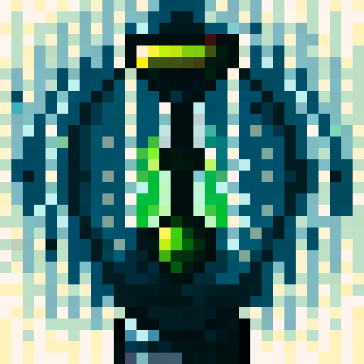 weapon icon, hand holding a sword, silver blade, black background, sword pointing up