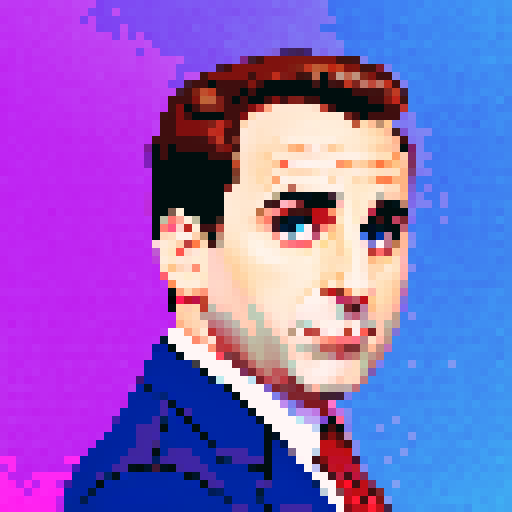 Micheal scott from the office