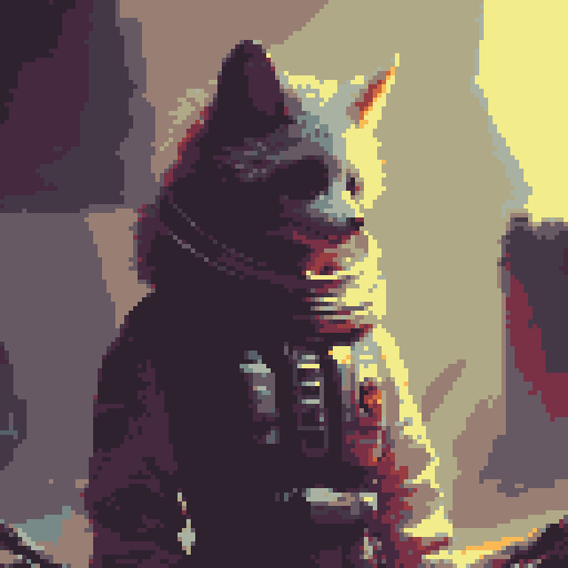 Dirt, vibrant and swirling with magical energies, scattered amidst ancient ruins, illuminated by the glow of ethereal crystals