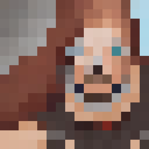 A female fantasy knight