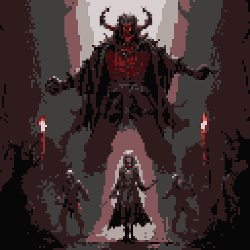 Against this backdrop of decay and horror, the Hunters stand. They are an order born from necessity, a ragged brotherhood bound not by faith, but by the shared burden of their duty. Armed with flintlock pistols, silvered blades, and the forbidden knowledge of their craft, they stalk the land to root out the unnatural. They hunt witches who traffic with demons, purge the undead from ancient crypts, and exorcise curses that twist men into beasts.