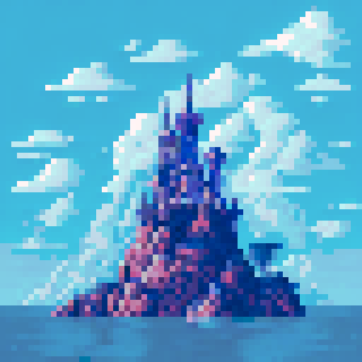 a futuristic spaceship  with two canisters on  the side and a visiblew cockpit upfront with a black background