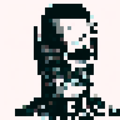 Terminator half face robot, black and white, arnold schwarzeneggerr, face only, neutral emotion