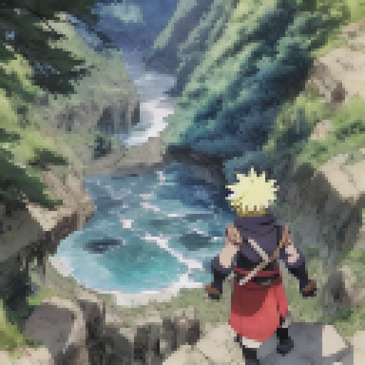 Gon, Killua and Hisoka joined Demon Slayer Corps alongside with Tanjiro Kamado vs Kibutsuji Muzan