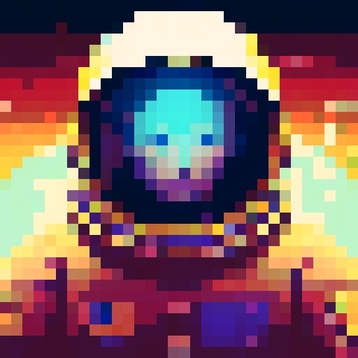 an astronaut ((fully detailed and realistic no deformations )) lost on the moon, in the realistic sci-fi and cinematic Photographic style, extremely detailed in 4k/8k with cinematic lighting with a feeling of despair and suffocation No face showing, just the reflection of the helmet