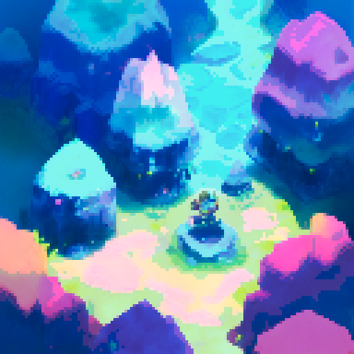 vibrant, swirling galaxies, towering, majestic planets, ethereal, cosmic landscapes, landscape portrait