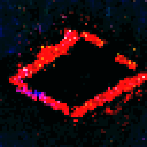 Cyberpunk casino. HD clear visuals