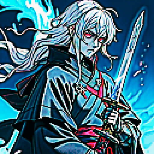 
文件
图片
322/10000
实时翻译
划译
The Defeated Knight "Kosen
------
Introduction: A titled knight born during the Costa period a thousand years ago, with outstanding military achievements and extremely high status.
------
Note: Kosen will use soul fire, specifically manifested as blue flames. The weapon is a super large sword, known as the 'Blasphemy Holy Sword'
Blasphemy Holy Sword: A super large sword made of gray black metal named "Ocon Harry", with extremely strong demon guiding ability and still ext