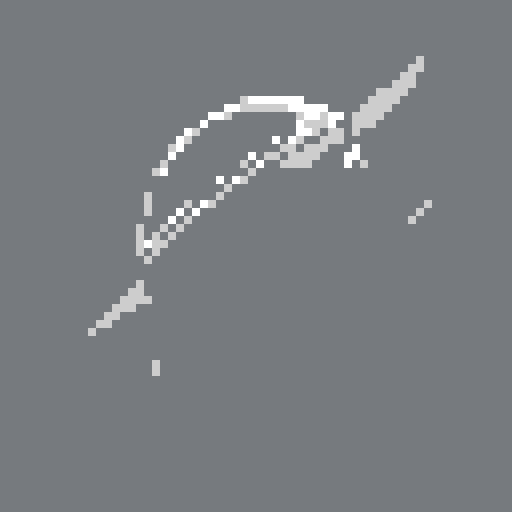 Empty black void, scattered stars, pixelated planets, floating asteroids, minimalistic spaceship, clean lines, vibrant colors, retro aesthetic, simple icons, organized list, sleek interface, space-themed UI/UX, sRGB color profile, digital art
