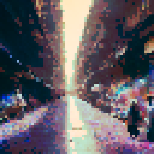 Translucent salt crystals, shimmering in Delhi's sunlight, cast intricate shadows on the bustling market floor, revealing their sparkling beauty through a macro lens with f/2.8 aperture, capturing the texture and translucency in a magical, ethereal photography style.