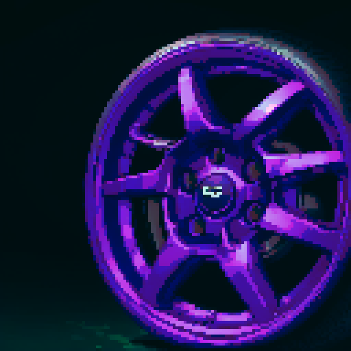 car disk